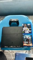 Xbox com 10 jogos GTA V, FIFA E EYC - Videogames - Igarapé, Porto Velho  1253732713