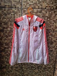 jaqueta adidas flamengo hino 2014