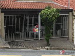 Título do anúncio: Casa com 2 dormitórios à venda, 120 m² por R$ 550.000 - Lauzane Paulista - São Paulo/SP