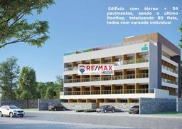 Título do anúncio: Flat com 1 dormitório à venda, 19 m² por R$ 172.956,00 - Porto de Galinhas - Ipojuca/PE