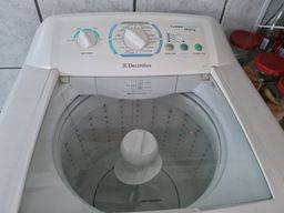 Título do anúncio: Máquina de lavar roupa Eletrolux Turbo 12kg