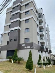 Título do anúncio: Apartamento com 1 quarto no NOB PALACE - Bairro Orfãs em Ponta Grossa