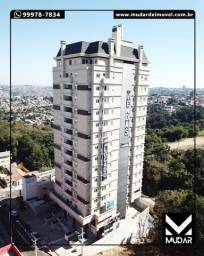 Título do anúncio: Apartamento 3 quartos  Edifício Monterrey Palace