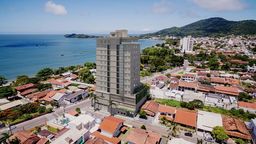 Título do anúncio: Apartamento para venda tem 145 metros quadrados com 2 quartos em Armação - Penha - SC