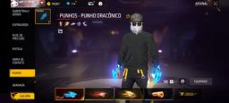 Cont@ free fire - Videogames - Pacoval, Macapá 1260971819