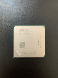 Título do anúncio: Processador AMD FX