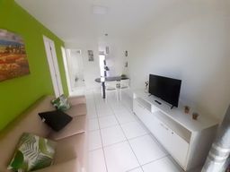 Título do anúncio: Apartamento para aluguel tem 52 metros quadrados com 2 quartos em Porto de Galinhas - Ipoj