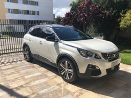 Peugeot 3008 2020 Em Curitiba E Regiao Pr Olx