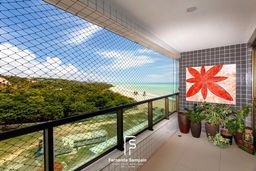 Título do anúncio: Apartamento para venda 141m2 com 4 quartos em Jacarecica - Maceió - Alagoas