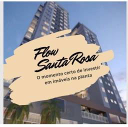 Título do anúncio: Apartamento para venda com  2 quartos em Santa Rosa - Niterói - RJ