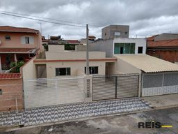 Título do anúncio: Casa com 2 dormitórios à venda, 78 m² por R$ 249.000,00 - Terras de São João - Salto de Pi
