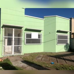 Título do anúncio: Casa com 3 quartos em Castanhal no ianetama por 160 mil reais faltando finalizar a reforma