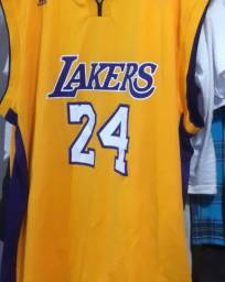Título do anúncio: Lakers XL  bryant