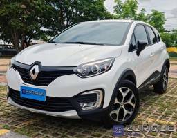 Título do anúncio: Renault Captur 2.0 16v Intense