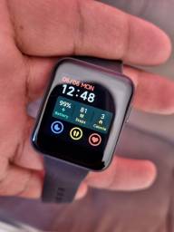 Título do anúncio: Relógio Inteligente Xiaomi Mi Watch Lite
