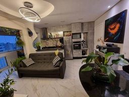 Título do anúncio: Apartamento com 2 dormitórios à venda, 57 m² por R$ 565.000 - Barra Funda - São Paulo/SP