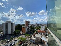 Título do anúncio: BELO HORIZONTE - Hotel - Serra