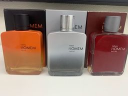 Título do anúncio: Combo - Perfumes Natura Homem