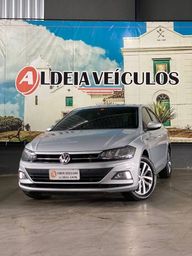 Título do anúncio: VW Virtus 1.0TSI Comfortline 2019