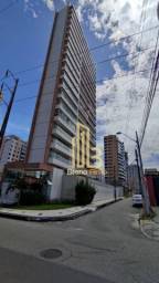 Título do anúncio: Apartamento com 2 dormitórios à venda, 58 m² por R$ 450.000 - Aldeota - Fortaleza/CE