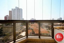 Título do anúncio: São Paulo - Apartamento Padrão - Campo Belo