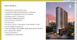Título do anúncio: Lançamento Vision Colinas - Apartamentos de 33 a 58m² com 1 ou 2 Dormitórios