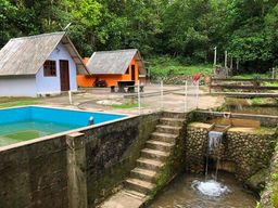Título do anúncio: Guapimirim Sitio junto ao verde, piscina e cachoeira, 10.900m² com RGI