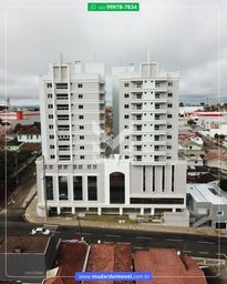 Título do anúncio: Apartamento de 3 quartos no centro  Edifício Oscar Niemeyer