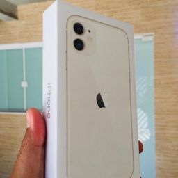 iPhone 11 64gb, Loja física, aceitamos cartão - Celulares e telefonia -  Eldorado, Contagem 841709408