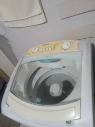 Título do anúncio: Máquina de lavar consul mare 7,5 kg funcionando todas as funções