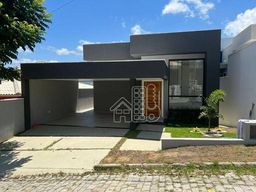 Título do anúncio: Casa com 3 quartos à venda, 157 m² por R$ 750.000 - Centro - Maricá/RJ
