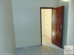 Título do anúncio: Apartamento para Locação em Brasília, Núcleo Bandeirante, 1 dormitório, 1 banheiro