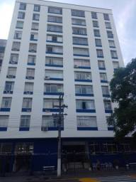 Título do anúncio: Apartamento para venda tem 100 metros quadrados com 3 quartos em Comercial - Resende - RJ