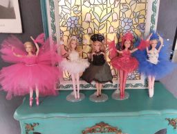Boneca Barbie Midge grávida 2005 - Artigos infantis - Pilarzinho