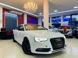 Título do anúncio: Audi a5 2015 linnda 