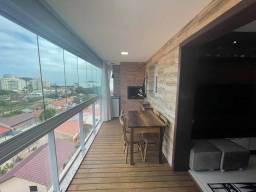 Título do anúncio: Apartamento para venda com 94 metros quadrados com 3 quartos em Praia de Armacao - Penha -