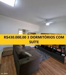 Título do anúncio: Apartamento para Venda em Guarulhos, Jardim Nova Taboão, 3 dormitórios, 1 suíte, 2 banheir