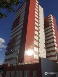 Título do anúncio: Apartamento com 3 dormitórios à venda, 80 m² por R$ 252.000,00