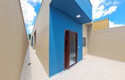 Título do anúncio: Casa para venda tem 96 metros quadrados com 3 quartos em Parque Grangeiro - Crato - Ceará