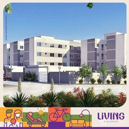 Título do anúncio: Apartamento com 2 dormitórios à venda, 40 m² por R$ 123.000,00 - Portal Sudoeste - Campina