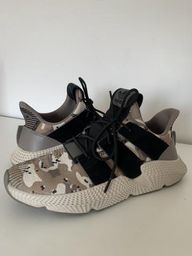 prophere camuflado