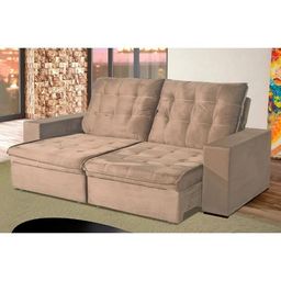 Título do anúncio: sofa retratil - linum 230mm