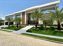 Título do anúncio: Casa de condomínio para venda tem 1080 metros quadrados com 6 quartos em Eusebio - Eusébio