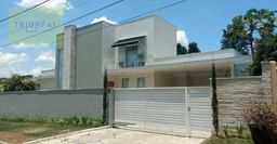Título do anúncio: Casa com 3 dormitórios à venda, 290 m² por R$ 1.390.000,00 - Condomínio Terras de São Fran