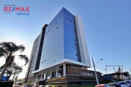 Título do anúncio: Sala Comercial 44m² - Edificio HA Office Linha Verde - Capão Raso, Curitiba/PR