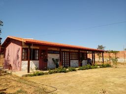 Título do anúncio: Vendo Sítio Lindo de 2.000m² com Casa Mobiliada em Condomínio na Serra do Cipó 