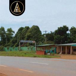 Título do anúncio: Terreno no Portal dos Militares, Km 26 da estrada Manaus/Manacapuru