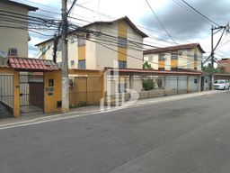 Título do anúncio: Apartamento de 03 quartos para locação em Maria Paula - São Gonçalo RJ