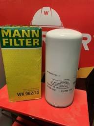 Título do anúncio: Filtro De Combustível Mann WK 962/13