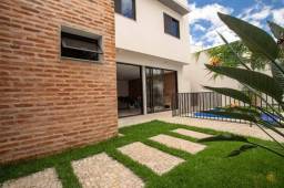 Título do anúncio: Casa com 4 dormitórios à venda, 300 m² por R$ 1.250.000 - Parque Moema - Franca/SP